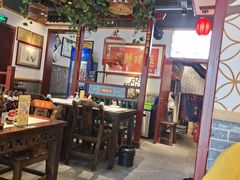 大堂-大海碗·京菜炸酱面(雍和宫店)