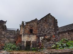 -板梁古村