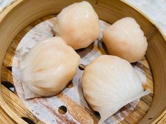 -頂好酒家·经典粤菜(海信广场店)