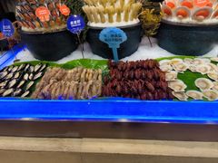 -芭菲盛宴·环球美食(袁家岗店)