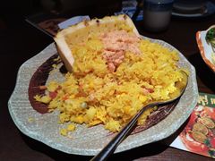 菠萝饭-太泰(万象城店)