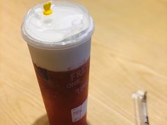 -丸摩堂鲜果茶(九方店)