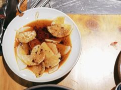 -焱铁烧·黑毛和牛专门店(南宁万象城店)