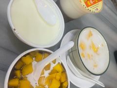 -芬芳甜品(同福路店)
