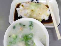 -银记肠粉店(北京路店)