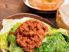 肉燥烫青菜-阿元来了(西环店)