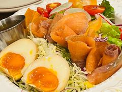 -玛格萝妮比萨屋(四平店)