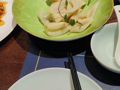 -湖畔鲁菜·二十年老字号餐厅(大明湖店)