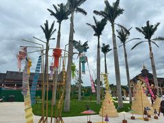 -西双版纳傣族园