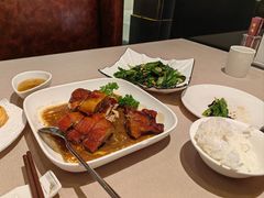 -尚一汤 广东炖汤(金桥国际店)