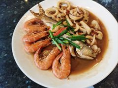-宋小谨·泉州菜(西沙湾店)