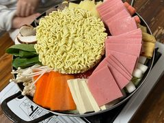 -金迈韩食屋(工大新区店)