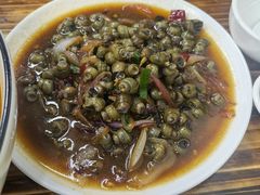 -无招牌