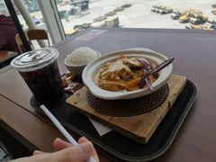 -太兴烧味餐厅(香港机场店)