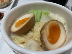 溏心蛋-味千拉面(双井店)