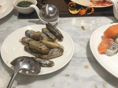-荔城友德艾格尼丝自助餐厅(辰华·财富中心店)