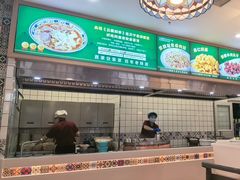 -直隶安家罩饼(复兴路店)