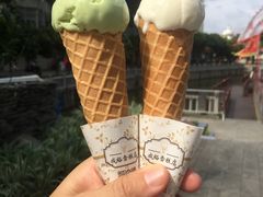 -成裕雪糕店(士多店)