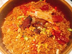 -大树餐厅(红旗街万达店)