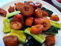 -天天海鲜城·海鲜大排档(新溪店)