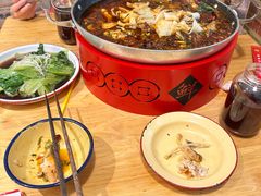 -聂发财重庆江湖菜(解放碑店)