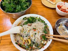 -熊氏牛羊杂粉(龙眼井总店)