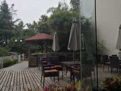 -园林格兰云天大酒店-太极名厨中餐厅