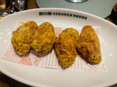 -新白鹿餐厅(龙游路总店·杭帮菜名店)