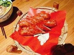 -捡角台湾食堂(花木Plus乐坊店)