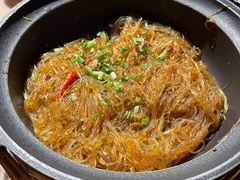 生煎粉丝煲-杨记隆府(汉街店)