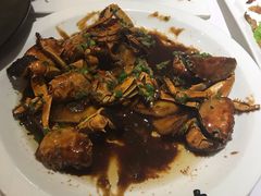 -老洋房花园饭店(绍兴路店)