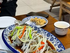 -乡土特色.冷锅鱼.牦牛肉汤锅