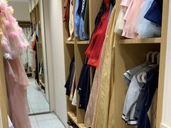 -天真蓝照相馆(五角场百联又一城店)