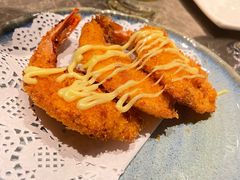 -大渔铁板烧(花园道店)