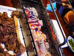 -三个蒙古大叔羊肉串(大宁店)