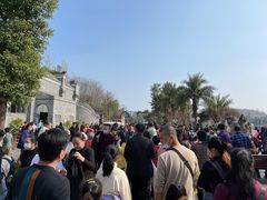 -枫香湖儿童公园