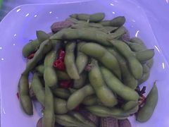 -金陵暴走小龙虾·迷踪蟹(凯德MALL店)