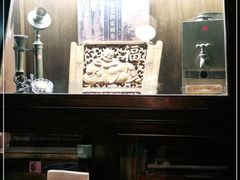 -古董花园(思南路42弄小区店)