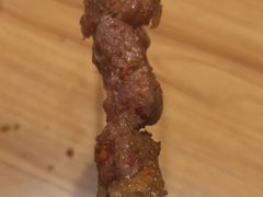 -西部马华清真兰州牛肉面·烧烤夜市(关东店)