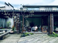 -呈坎景区