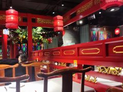 -北平食坊·烤鸭(黄寺大街店)