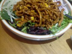 -春饼先生·北京烤鸭(甘井子万达店)