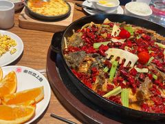 -老板恋上鱼(恒隆广场店)