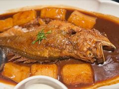 -湖里春风·淮扬菜(丽泽天街店)