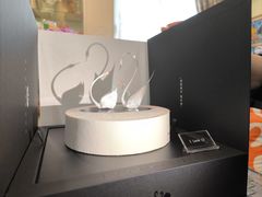 -BLACKSWAN黑天鹅(环球店)