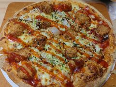 -达美乐比萨(新街口店)