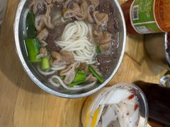 猪脏粉-守英猪脏粉(仓桥街店)