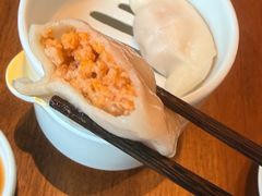 -喜鼎海胆水饺(东港店)