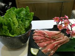 -虎焱炭火烧肉