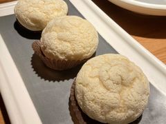 黑松露鹅肝包-荣小馆(杭州大厦店)
